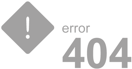 404 sorry that page can't be found